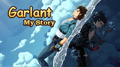 Garlant: My Story (Steam)
