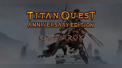 Titan Quest Anniversary Ragnarok (DLC) [Global] [Anniversary]