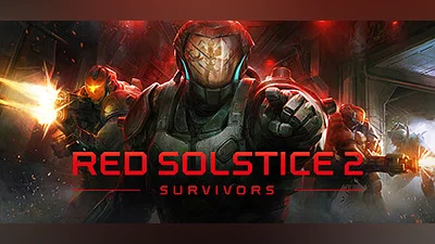 Red Solstice 2: Survivors (PC) [Global] [Standard]