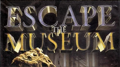 Escape The Museum (Steam)