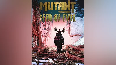 Mutant Year Zero: Seed of Evil (Россия, Украина и СНГ)