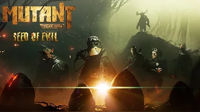 Mutant Year Zero: Seed of Evil (Steam)