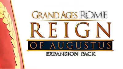 Grand Ages: Rome - Reign of Augustus (Steam)