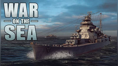 War on the Sea