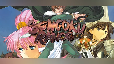 Sengoku Rance