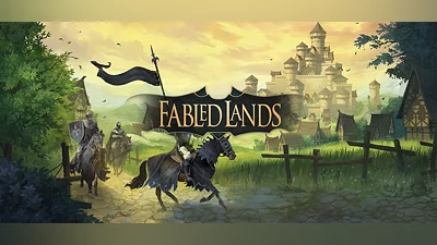 Fabled Lands