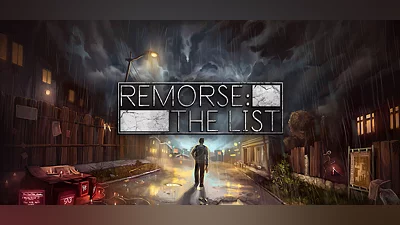 Remorse: The List