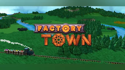 Factory Town