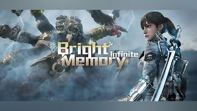 Bright Memory: Infinite Skinny Jeans DLC