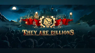 They Are Billions