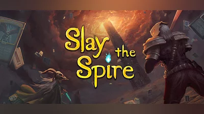 Slay the Spire
