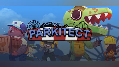 Parkitect