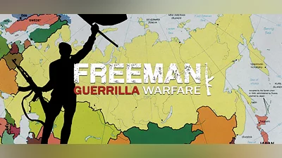 Freeman: Guerrilla Warfare