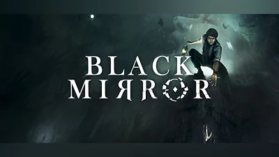 Black Mirror