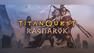 Titan Quest: Ragnarök