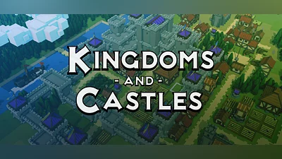 Kingdoms and Castles