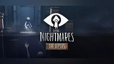 Little Nightmares - The Depths DLC