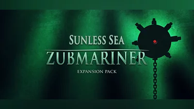 Sunless Sea: Zubmariner