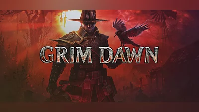 Grim Dawn