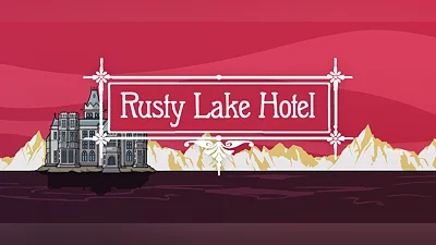 Rusty Lake Hotel