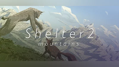 Shelter 2: Mountains