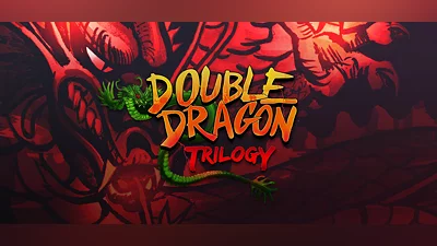 Double Dragon Trilogy