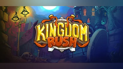 Kingdom Rush