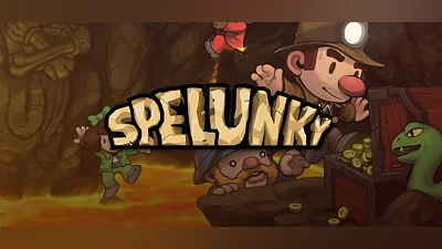 Spelunky