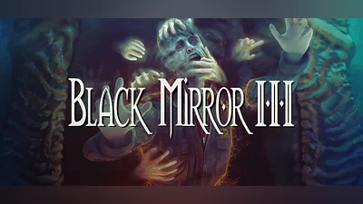 Black Mirror 3