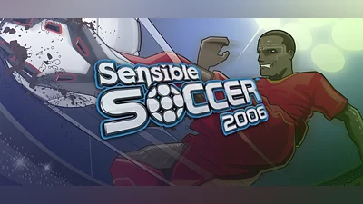 Sensible Soccer 2006