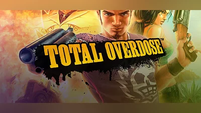 Total Overdose: A Gunslinger's Tale in Mexico
