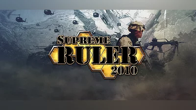 Supreme Ruler 2010