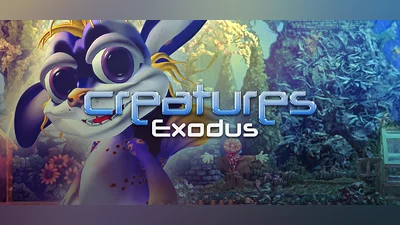 Creatures Exodus