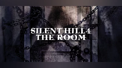 Silent Hill 4: The Room