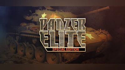 Panzer Elite Special Edition