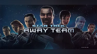 Star Trek : Away Team