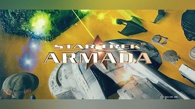 Star Trek : Armada