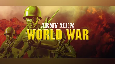 Army Men: World War