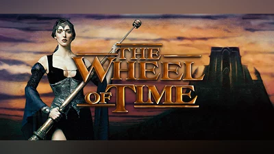 The Wheel of Time