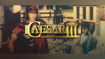 Caesar 3