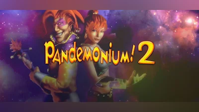 Pandemonium 2