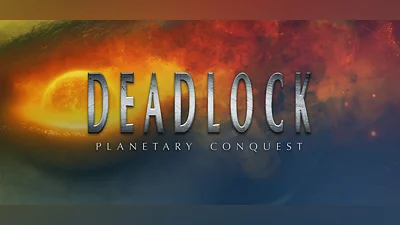 Deadlock: Planetary Conquest