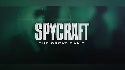 Spycraft: The Great Game