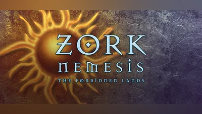 Zork Nemesis: The Forbidden Lands