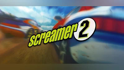Screamer 2