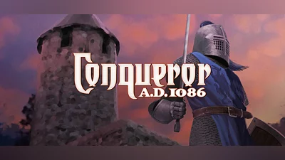 Conqueror A.D. 1086