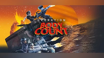 Operation Body Count