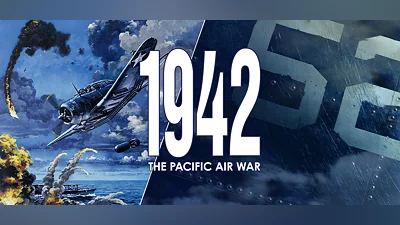 1942: The Pacific Air War