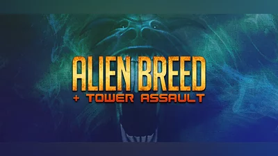 Alien Breed + Tower Assault