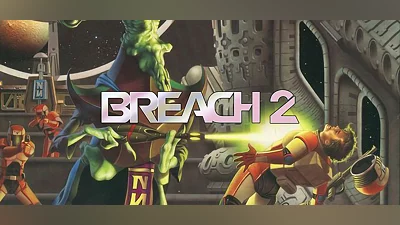 Breach 2